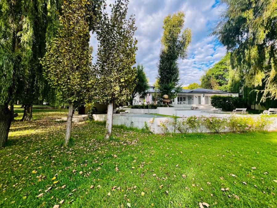 3 Bedroom Property for Sale in Maselspoort Free State